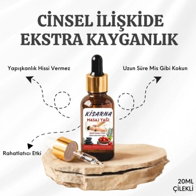 22 Cm Kalın Uzun Belden Bağlamalı Yapay Erkek Penisi - 11