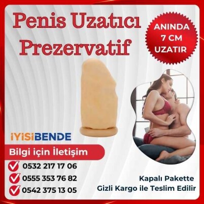 Hangi Prezervatif Kullanılmalı - 2
