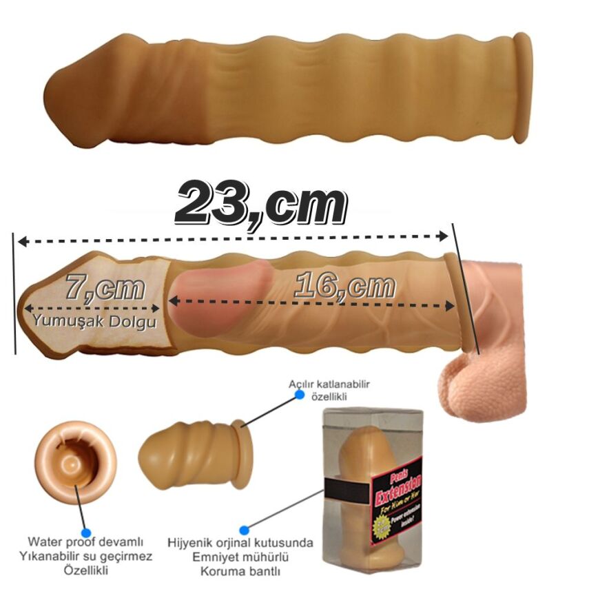 Hangi Prezervatif Kullanılmalı - 6