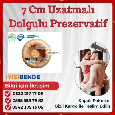 Penis Uzatma Yöntemleri - 3