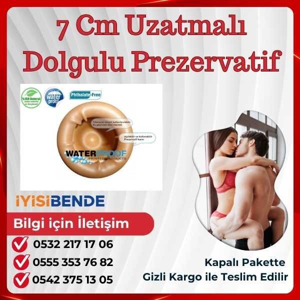 Penis Uzatma Yöntemleri - 3