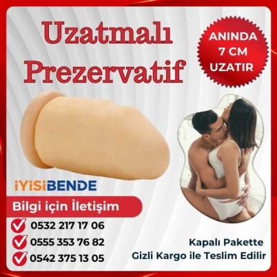 Penis Uzatma Yöntemleri - 4
