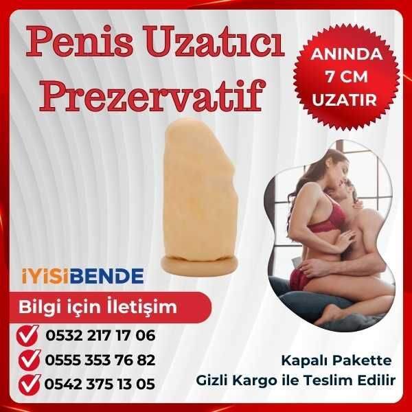 Penis Uzatma Yöntemleri - 1