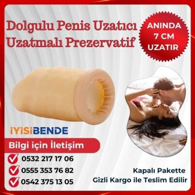 Penis Uzatma Yöntemleri - 2
