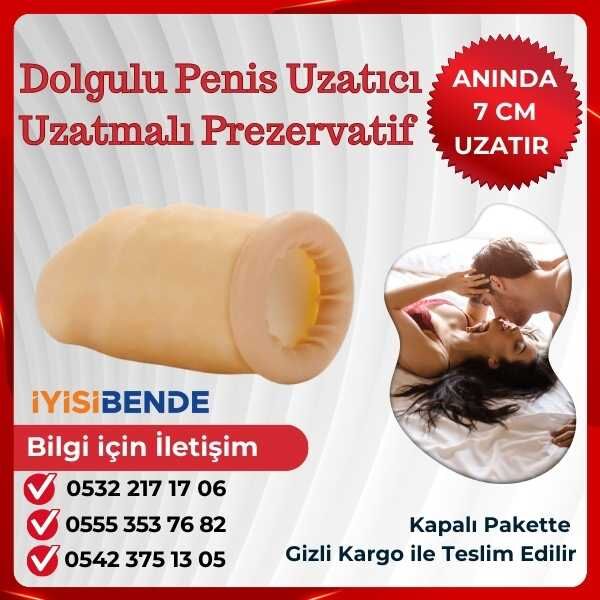 Penis Uzatma Yöntemleri - 2