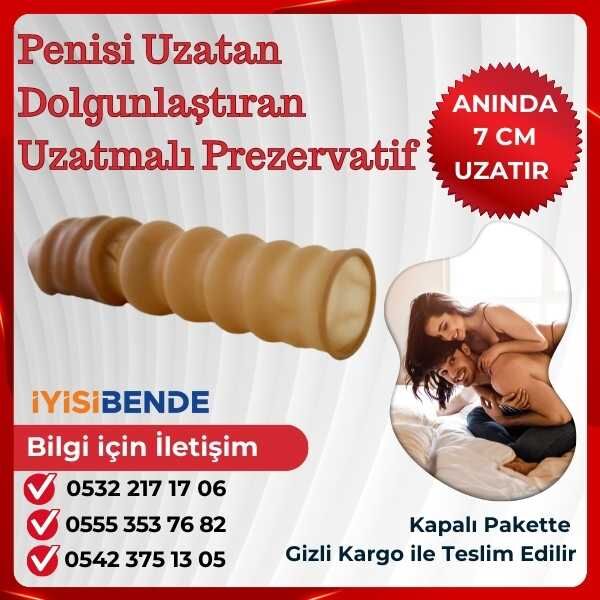 Penis Uzatma Yöntemleri - 5