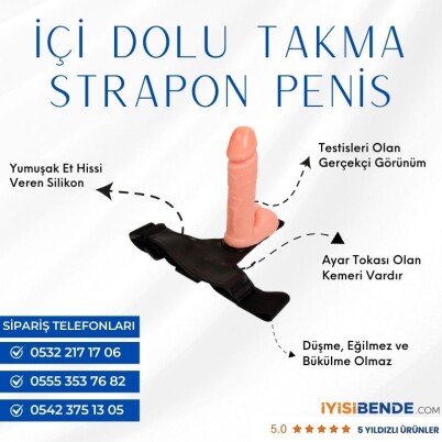 Strapon - 2