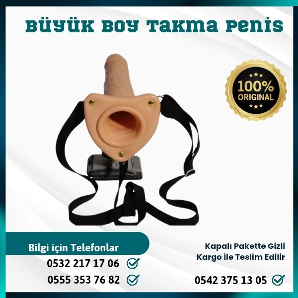 Takma Penis Satan Siteler - 1
