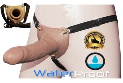 Takma Penis Vibratör Nedir Nasıl Kullanılır - 2