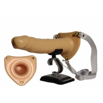 Takma Penis Vibratör Nedir Nasıl Kullanılır - 3