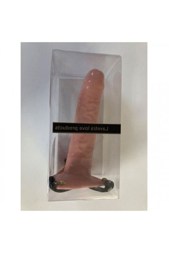 Takma Penis Vibratör Nedir Nasıl Kullanılır - 4