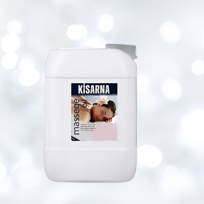 Toptan Masaj Yağı - 