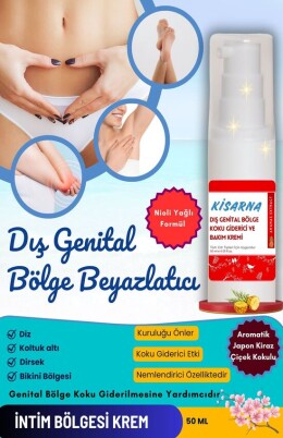 Vajina Beyazlatma - 2