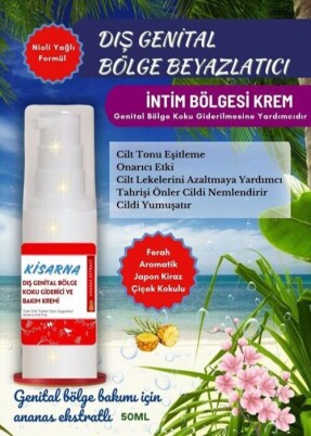 Vajina Beyazlatma - 6